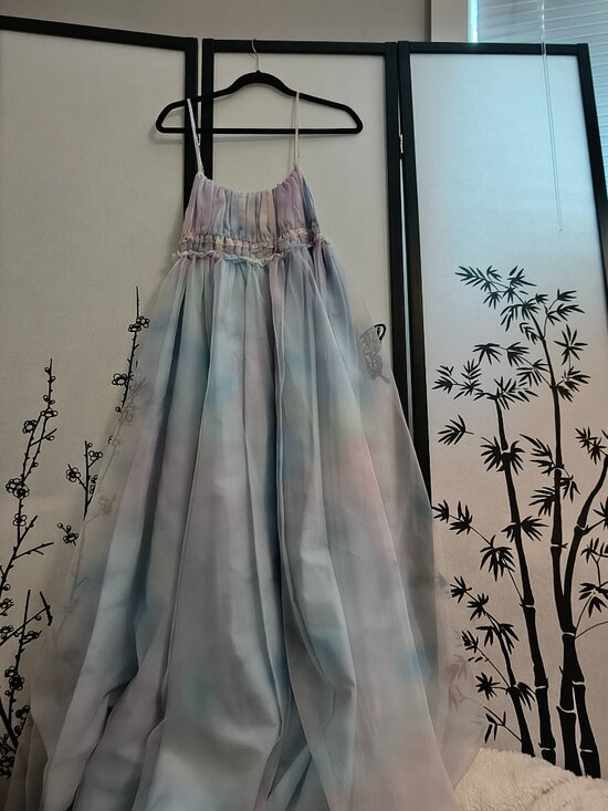 Selkie Dresses & Skirts - Selkie Morpho Carnival Size M